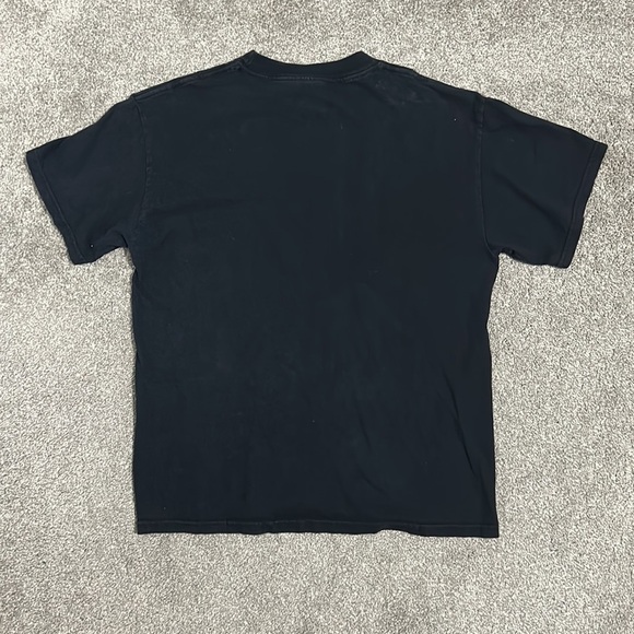 Rare 1990s Vintage AC/DC Band Tee - Picture 4 of 4